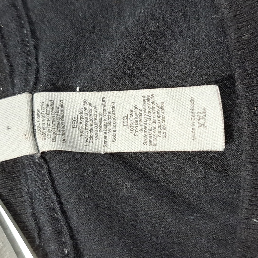 Kenny Rogers All In For The Gambler Farewell Concert Celebration VG- XXL - Picture 6 of 9